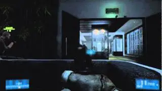 Battlefield 3 - Co-op Missions wMoorey Part #10 - I Blame Moorey.