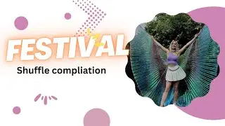 uk festival shuffle compilation (part 1 )