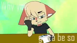 Heartless Animation meme