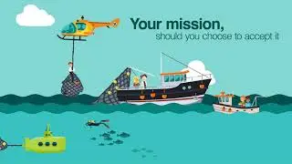 Circular Ocean Innovation Competition 2018