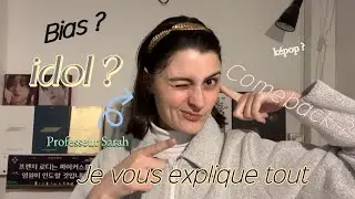 KPOP, on revoit les bases !