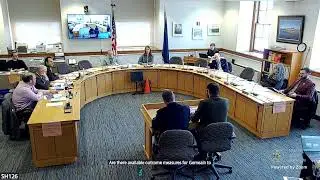 1-20-26 Committee On Transportation