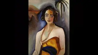 Charley Toorop (1891-1955)