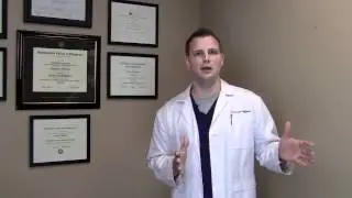 IBS Relief with Dr Huffman - Mounds View Chiropractic, 55112