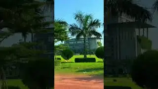 Purbachal American City