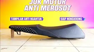 ‼️Biasakan nonton sampai selesai😊 #jokmotor #fyp #viralvideo 