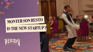 Monter son resto is the new startup ?