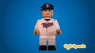 OYO Sports MLB 2016 - Play Like a Pro Sizzle