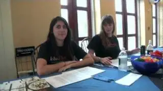Fall Admissions Video