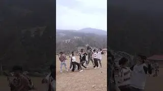 Podu vibe 😎 #short#shortsvideo #shortsfeed #youtubeshorts #viral #trending #dance #vibes #ooty