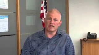 Peter Cook - US Bank Account Setup for Foreigners