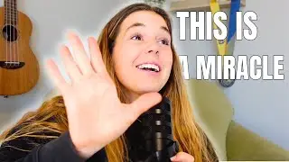 I GOT MY PERIOD BACK