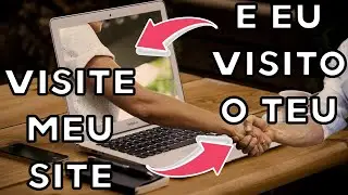 Ganhe Dinheiro e Saldo de Anunciante GR&Aacute;TIS | Virabux - Traffic Exchange