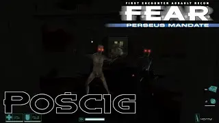 F.E.A.R.: Perseus Mandate #5 Pościg!