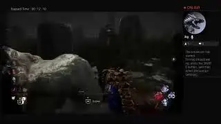 Dead by Daylight: Grinding Blood Points: Little Shout Out