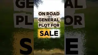 I Bought On-Road Plot for Sale in Odisha