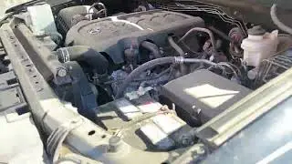 2021 TOYOTA TUNDRA 5.7L V8 3URFE RWD ENGINE MOTOR ASSEMBLY （VIN Y) 5TH DIGIT) 36K MILES 2018-2021