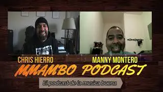 EPISODE #19 Chris Hierro
