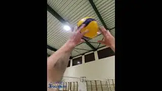Volleyball POV #17 | 🏐🤯 | Ray-Ban Meta #volleyball  #freeday  #raybanmeta  #Sports #POV #gameday