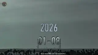 Daily Time Lapse 2026-01-08 SpaceX Starship Progress StarBase TX