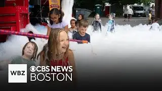 Weekend To Do List: Kid friendly festivals and Boston biking celebration