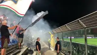 Como - Brescia 29 Agosto 2022