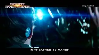 Robot Overlords - Trailer | HD | Sci-Fi | Ben Kingsley | Gillian Anderson
