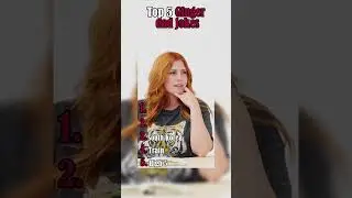 5 лучших шуток о рыжих папах