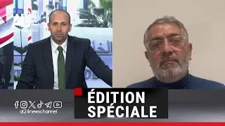 Édition spéciale | La Protection des Algériens à l’étranger et l’action consulaire