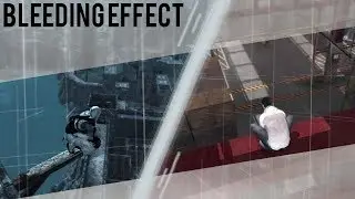 [AC2 Present Day] Bleeding Effect - Immersive Gameplay