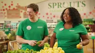 That Sprouts Feeling