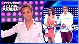 Personne n’y avait pensé - Cyril Féraud | Intégral | EMT341 | 2018 #pnyap