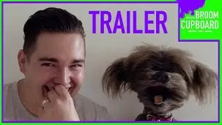 #OOTBC Exclusive Videos (Trailer) | 'Out of the Broom Cupboard'