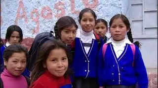 ONGD Huanca