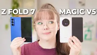 Honor Magic V5 Ersteindruck &ndash; kann Samsung jetzt einpacken?!