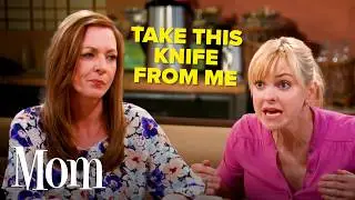 Bonnie and Christy Reconnect After Years Apart | Mom