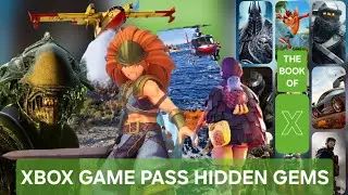 Xbox Game Pass Hidden Gems (#1)