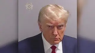 Donald Trump mugshot, height and weight: What we know from his surrender