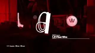 HITMAN shitty server bullshit