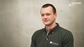 Sopur Nitrum - Interview mit André Bienek
