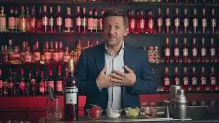 Understanding Bitters | Campari | Campari Academy