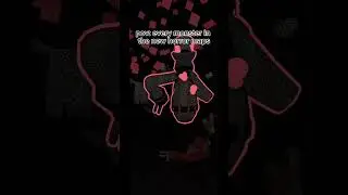POV every monster in the new yeeps horror mode #pov #meme #hashtag #mango