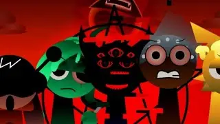 Precisamos acabar isso....-sprunki(anti-shifted phase 4)mix!!!