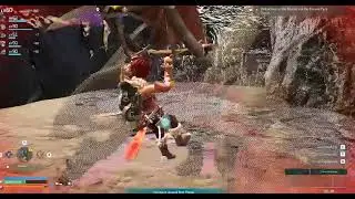 MY ANUBIS KILLED THE ASTEGON