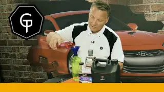 Slik blander du riktig i skumkanonen - og slik blander du smart!