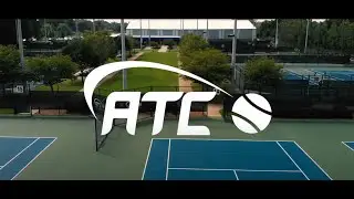 Adams Tennis Complex 10th Anniversary