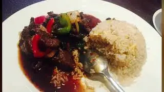Happy Villa,Linthorpe Road, Middlesbrough - Best Restaurants in Middlesbrough