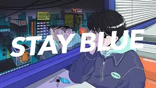 STAYBLUE(ステイブルー) / HarukaMan : MUSIC VIDEO