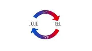 Mebiol&reg; - A Thermoreversible Hydrogel