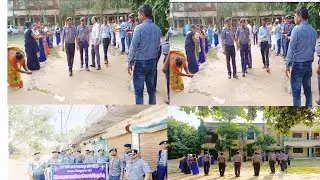 Scout And Guide Game (Basic Scout Master And Guide Captain Course 2022)